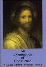 An Examination of Conscience